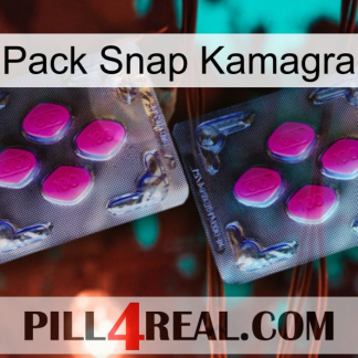 Kamagra Snap Pack 01